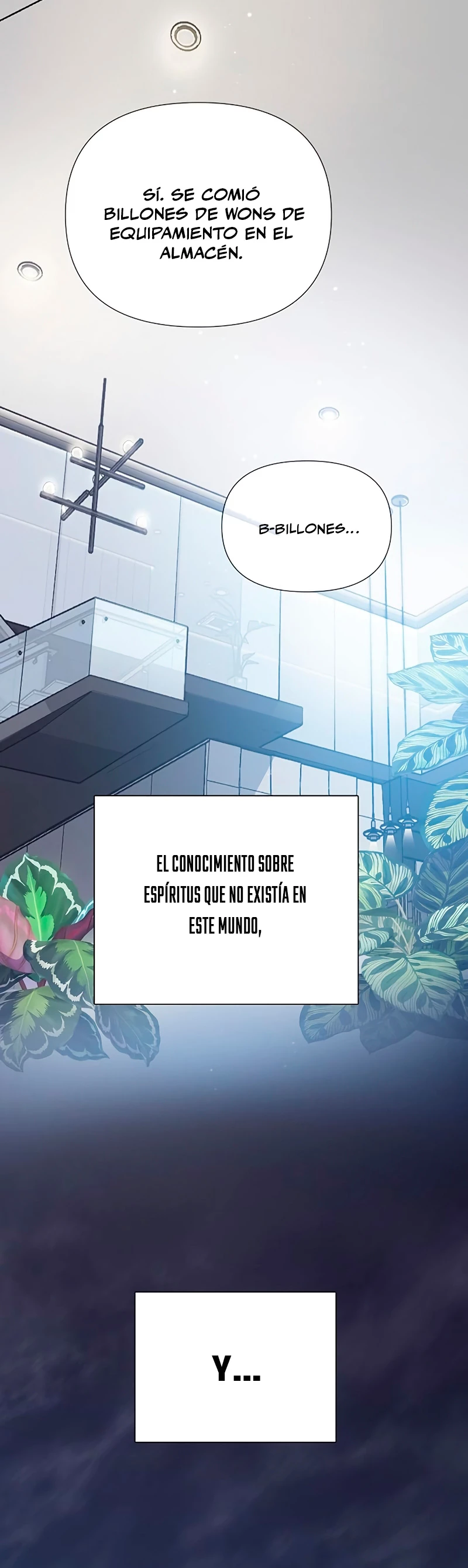 entrenador de clases  > Capitulo 95 > Page 551