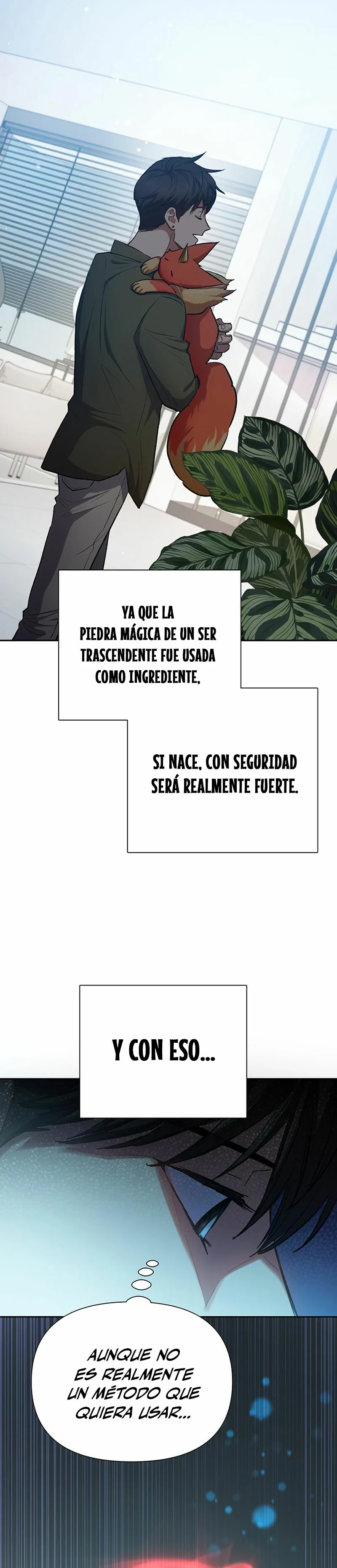 entrenador de clases  > Capitulo 96 > Page 111