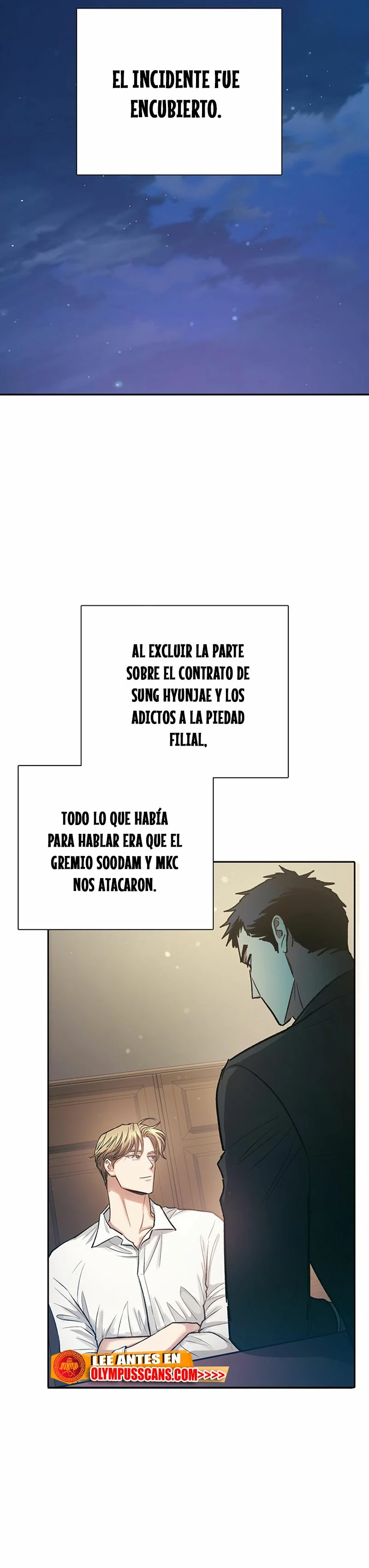 entrenador de clases  > Capitulo 96 > Page 161