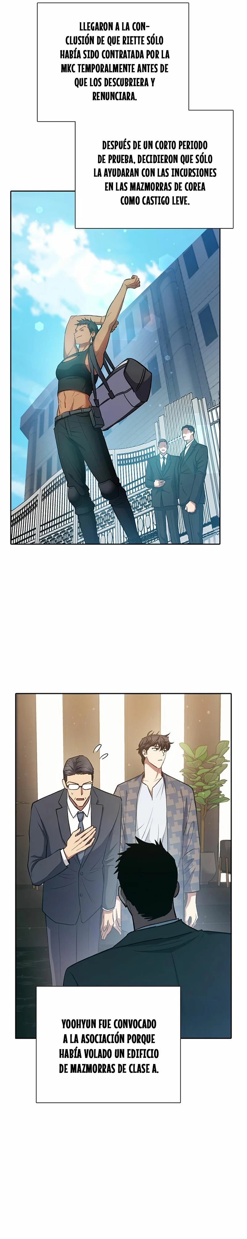 entrenador de clases  > Capitulo 96 > Page 171