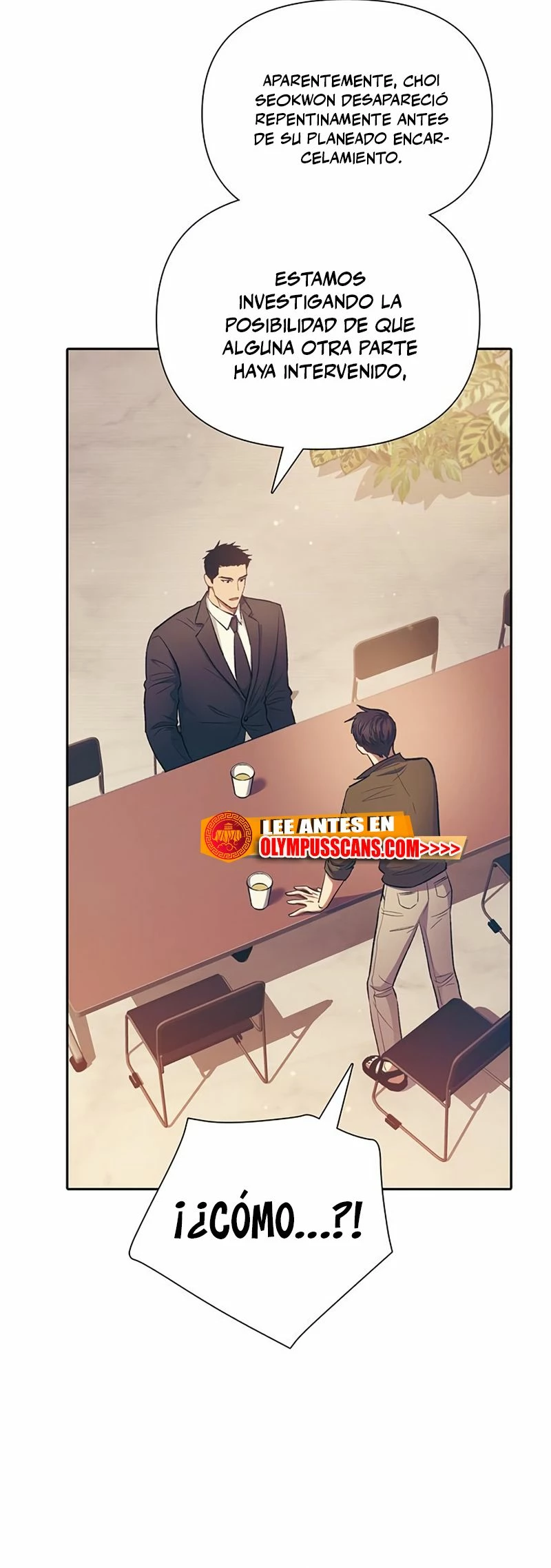 entrenador de clases  > Capitulo 96 > Page 201