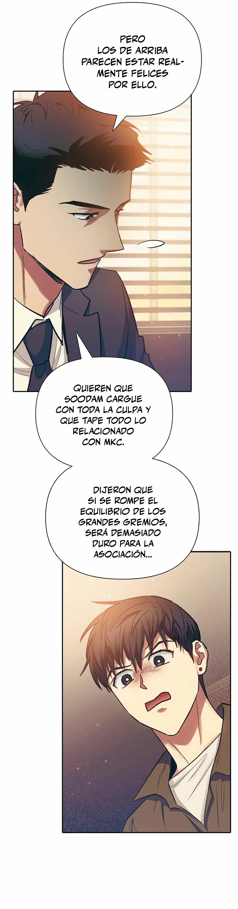 entrenador de clases  > Capitulo 96 > Page 211