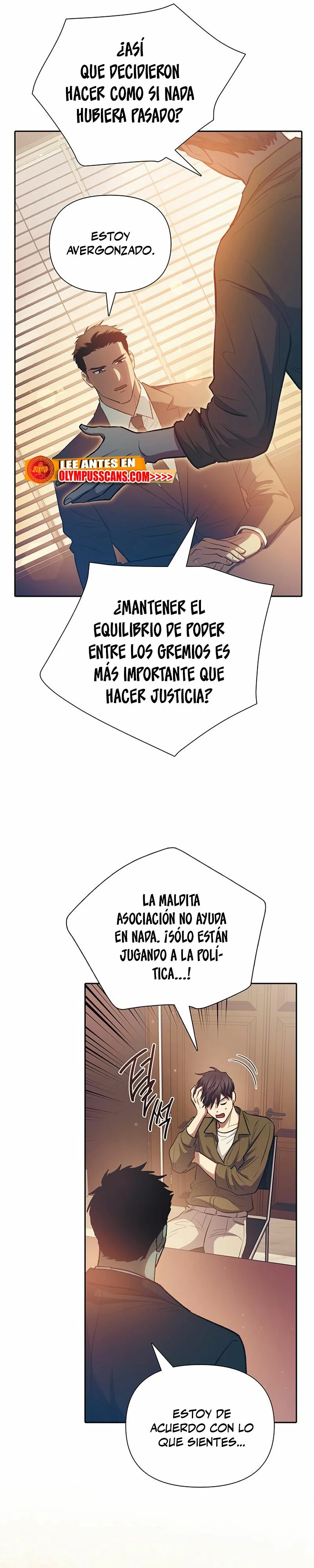 entrenador de clases  > Capitulo 96 > Page 221