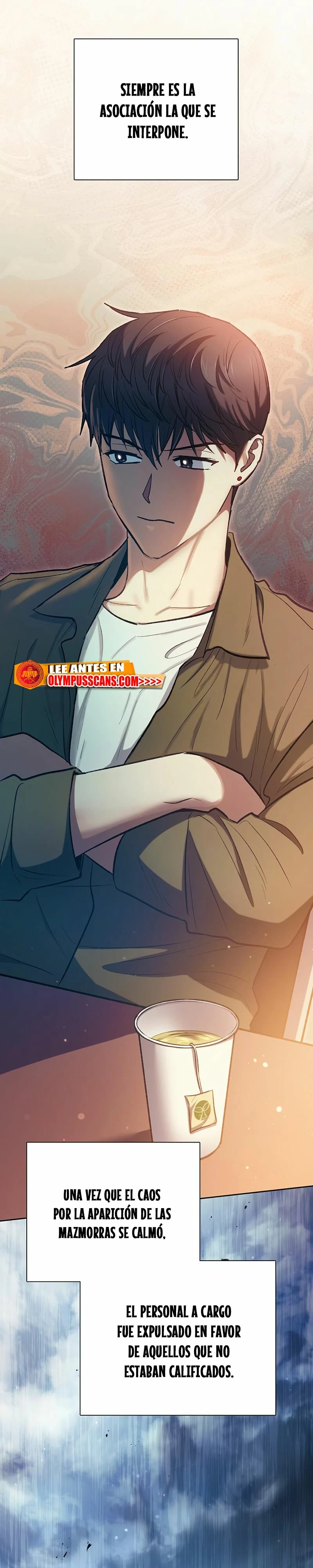 entrenador de clases  > Capitulo 96 > Page 231
