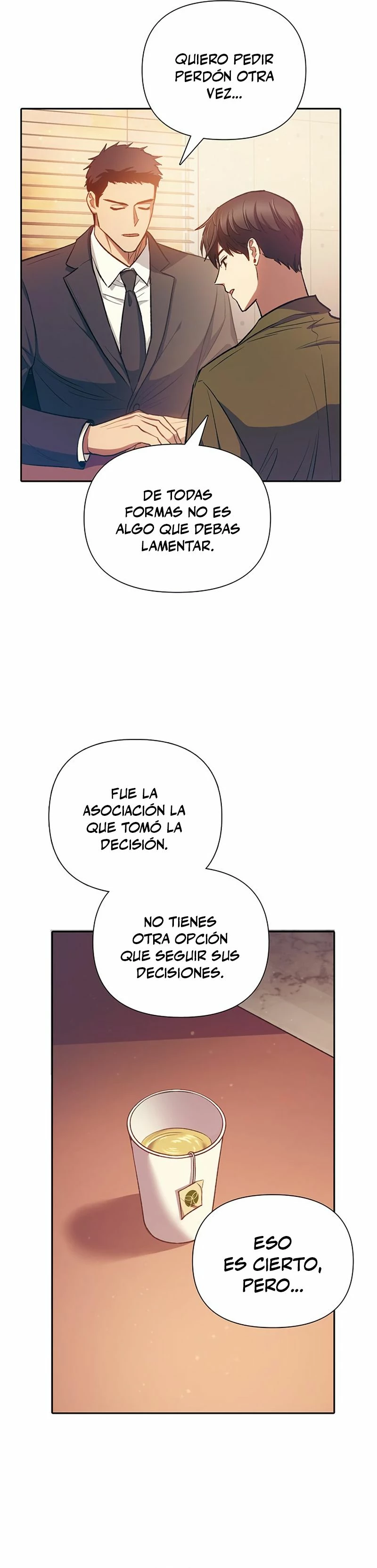 entrenador de clases  > Capitulo 96 > Page 251