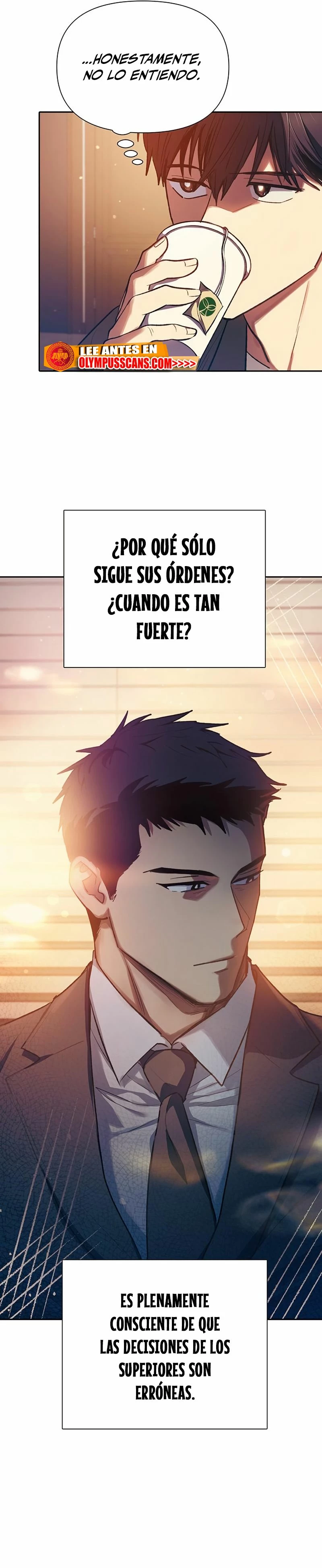 entrenador de clases  > Capitulo 96 > Page 261