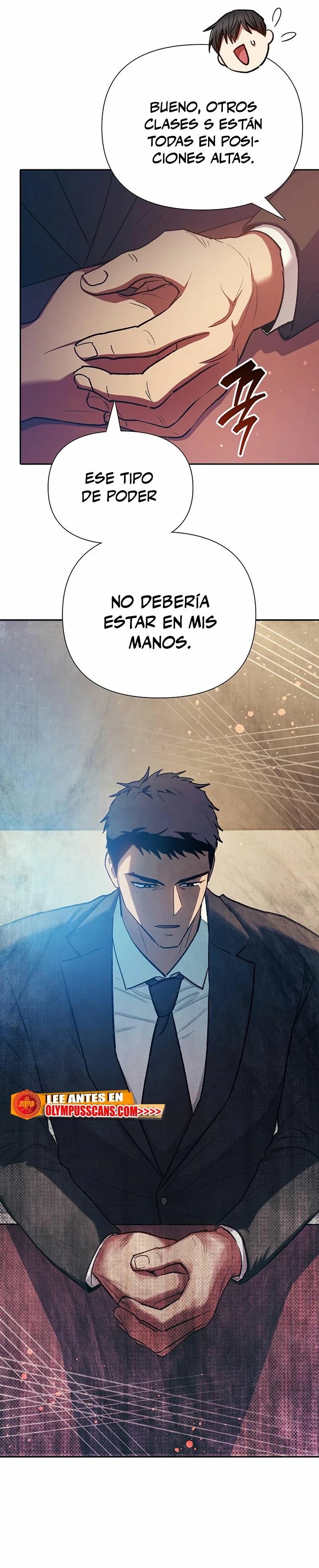 entrenador de clases  > Capitulo 96 > Page 321