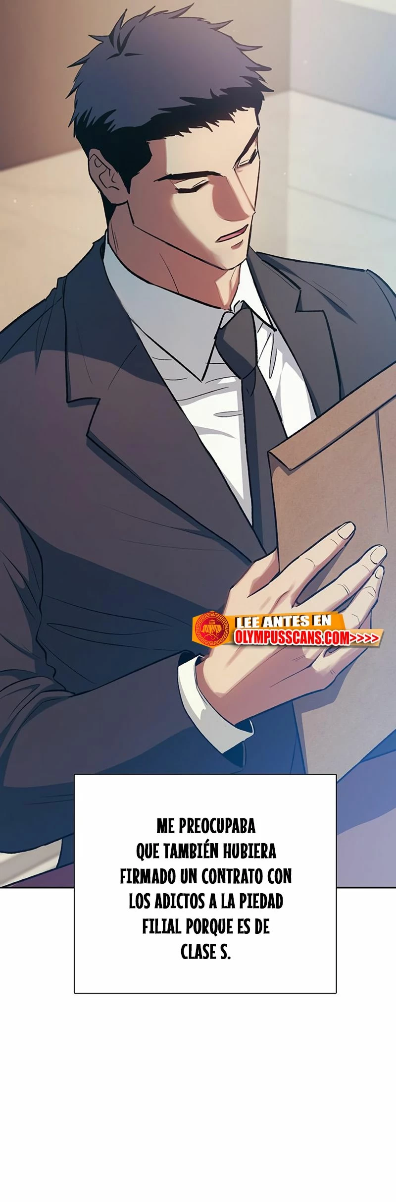 entrenador de clases  > Capitulo 96 > Page 341