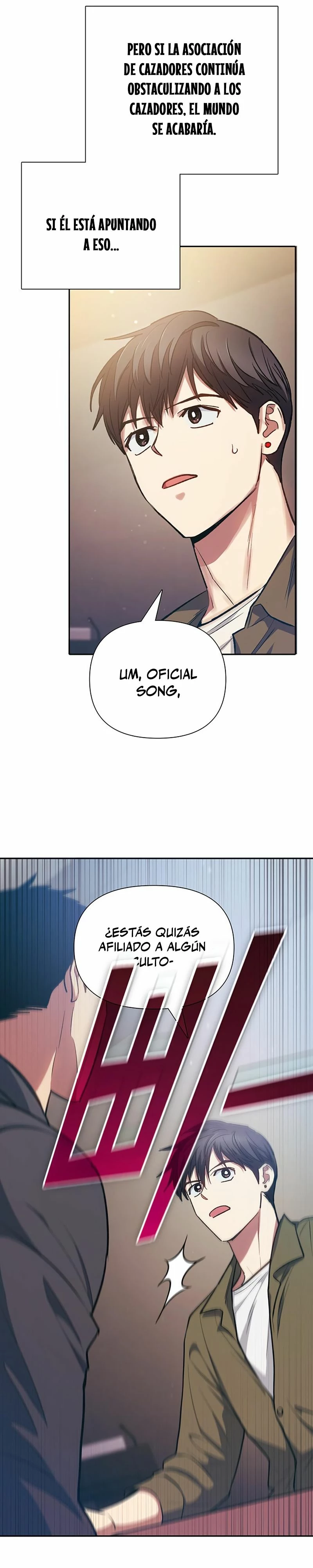 entrenador de clases  > Capitulo 96 > Page 351