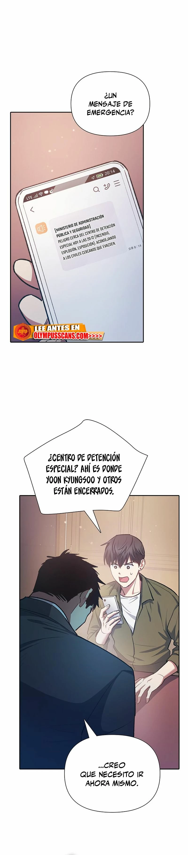 entrenador de clases  > Capitulo 96 > Page 361