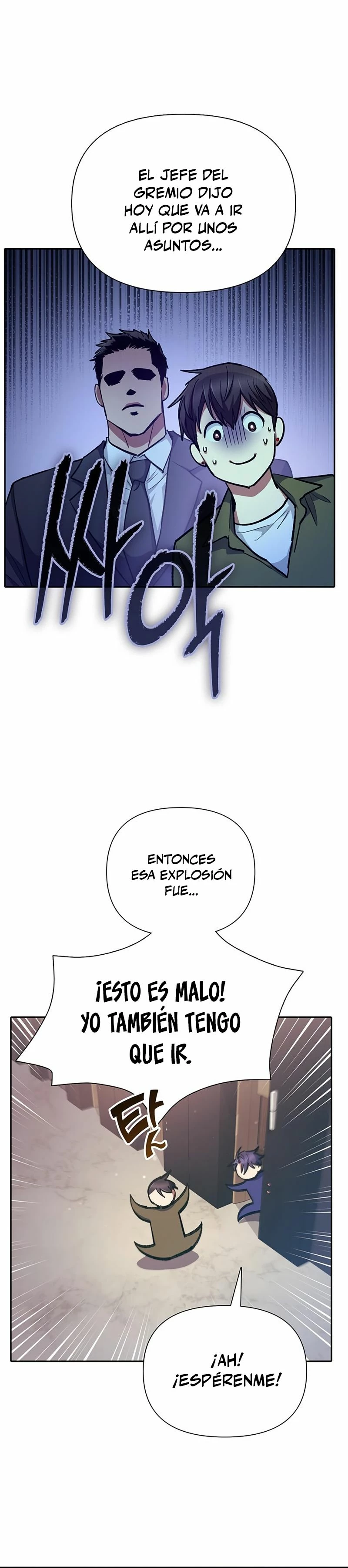 entrenador de clases  > Capitulo 96 > Page 381