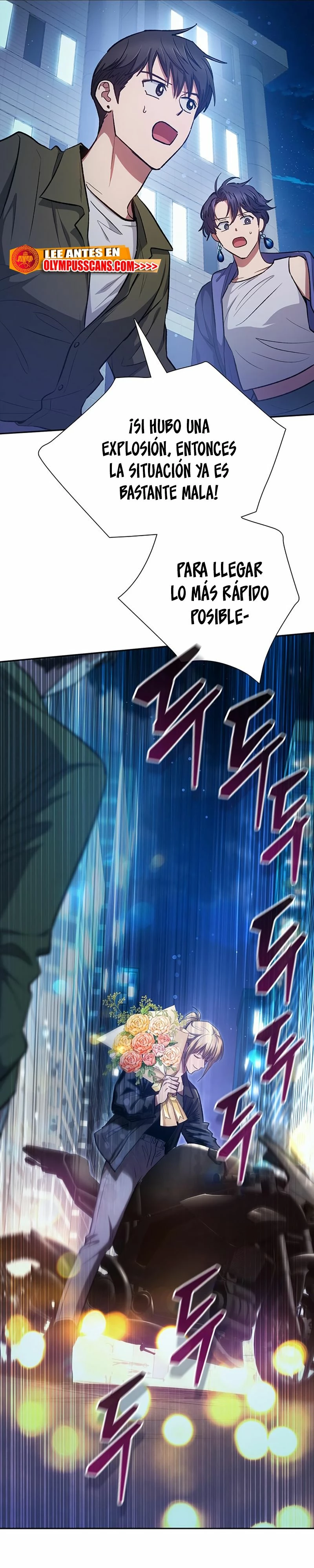 entrenador de clases  > Capitulo 96 > Page 391