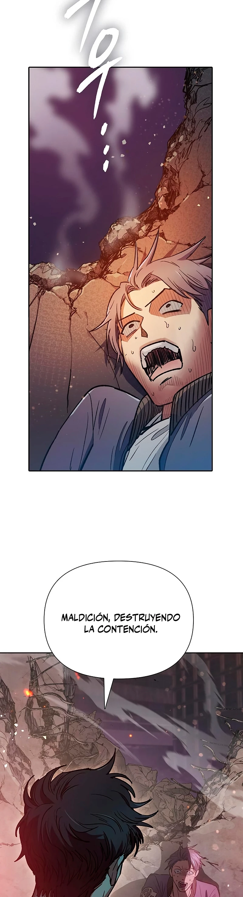 entrenador de clases  > Capitulo 97 > Page 51