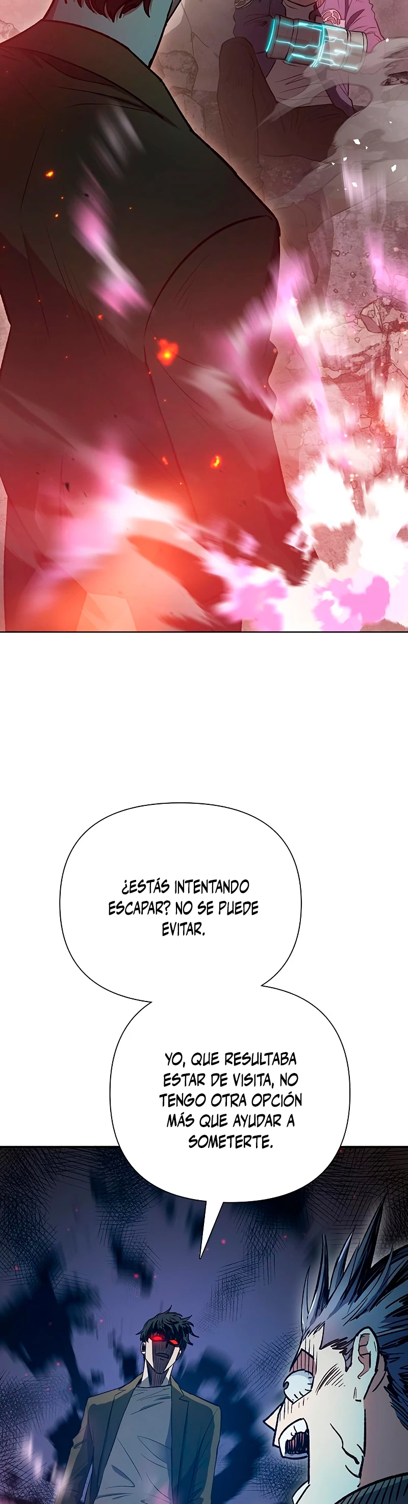 entrenador de clases  > Capitulo 97 > Page 61