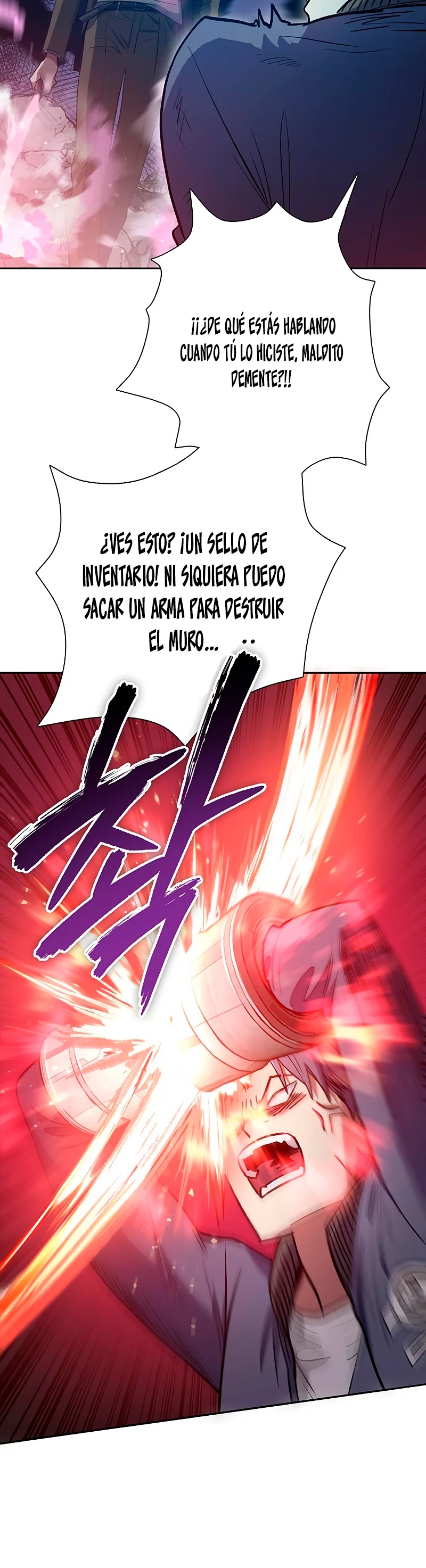 entrenador de clases  > Capitulo 97 > Page 71