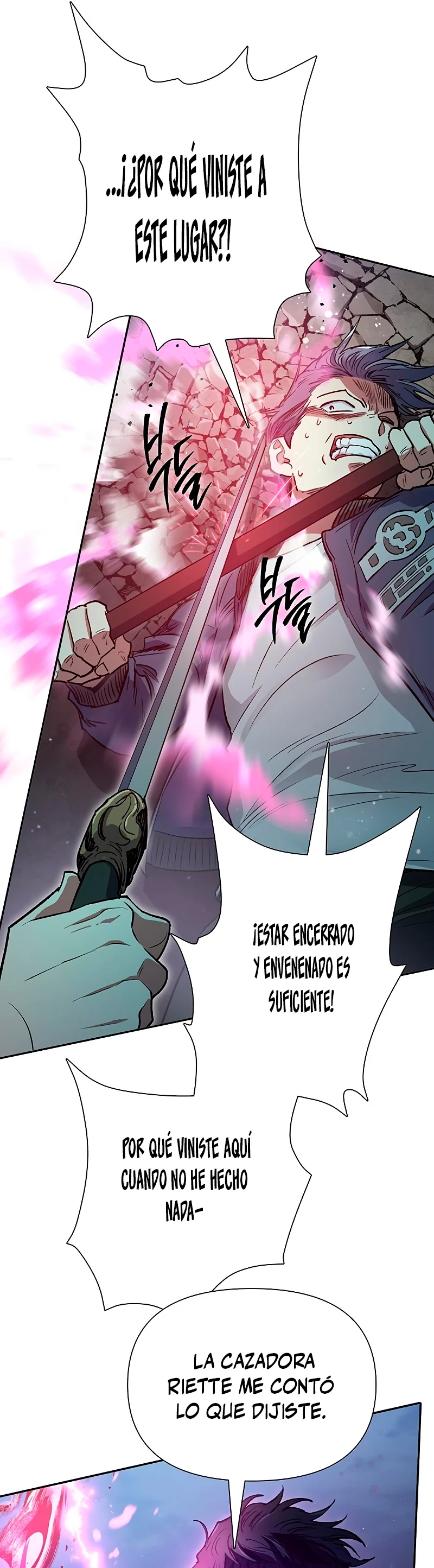 entrenador de clases  > Capitulo 97 > Page 101