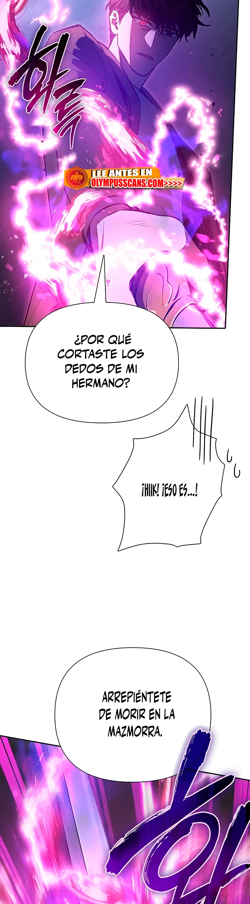 entrenador de clases  > Capitulo 97 > Page 111