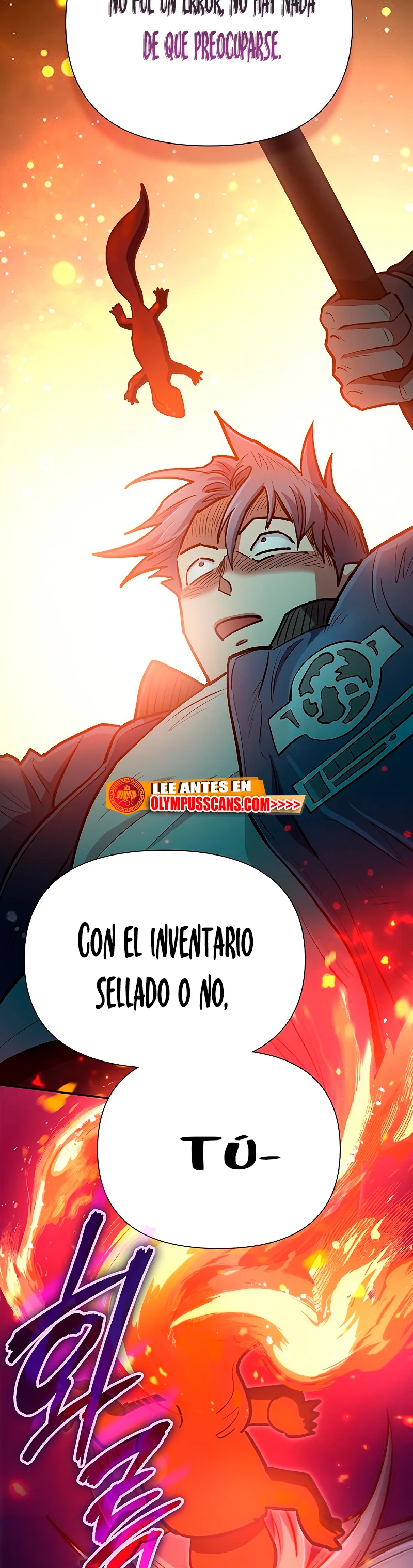 entrenador de clases  > Capitulo 97 > Page 231