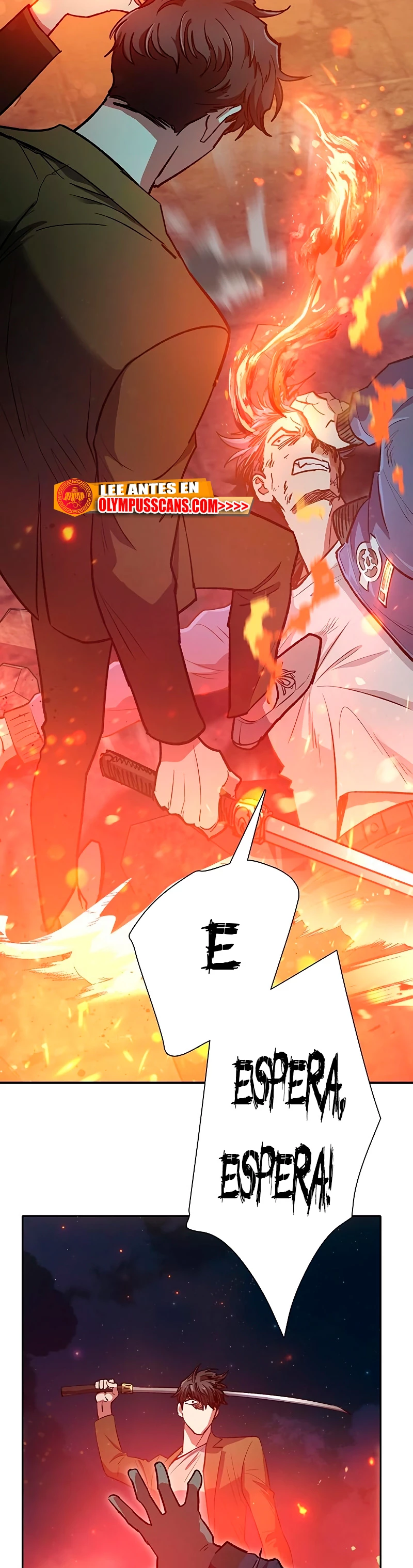 entrenador de clases  > Capitulo 97 > Page 261