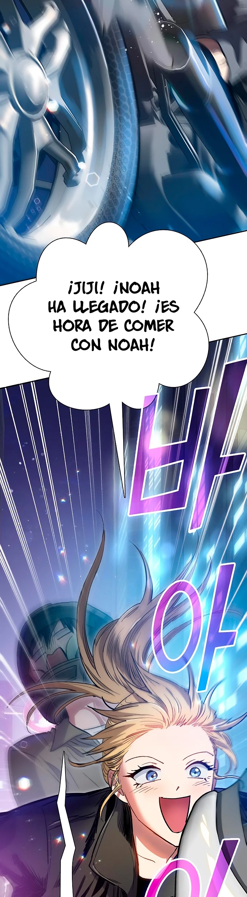 entrenador de clases  > Capitulo 97 > Page 361