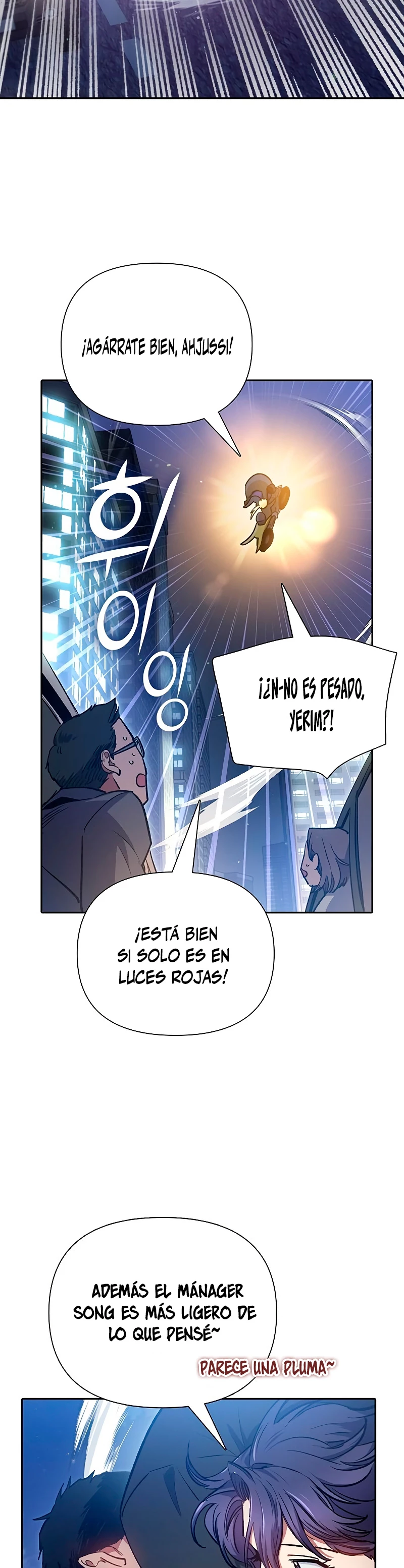 entrenador de clases  > Capitulo 97 > Page 391
