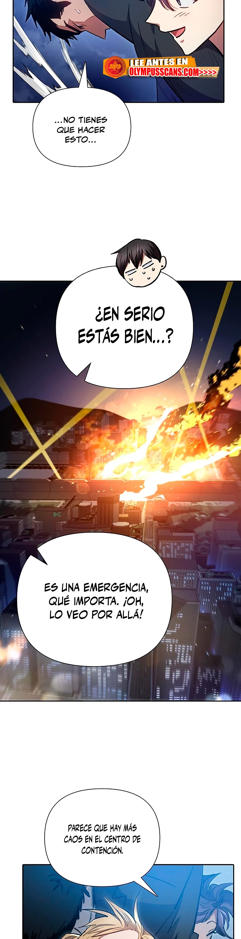 entrenador de clases  > Capitulo 97 > Page 401