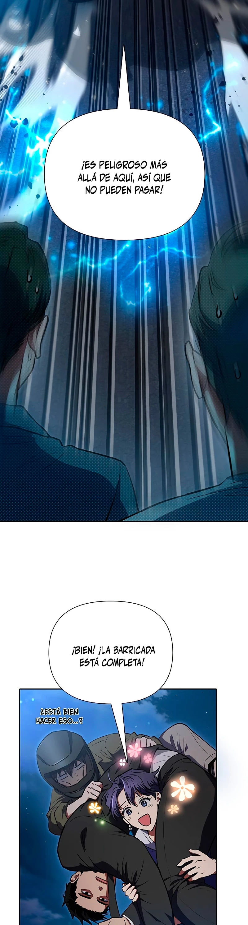 entrenador de clases  > Capitulo 97 > Page 481