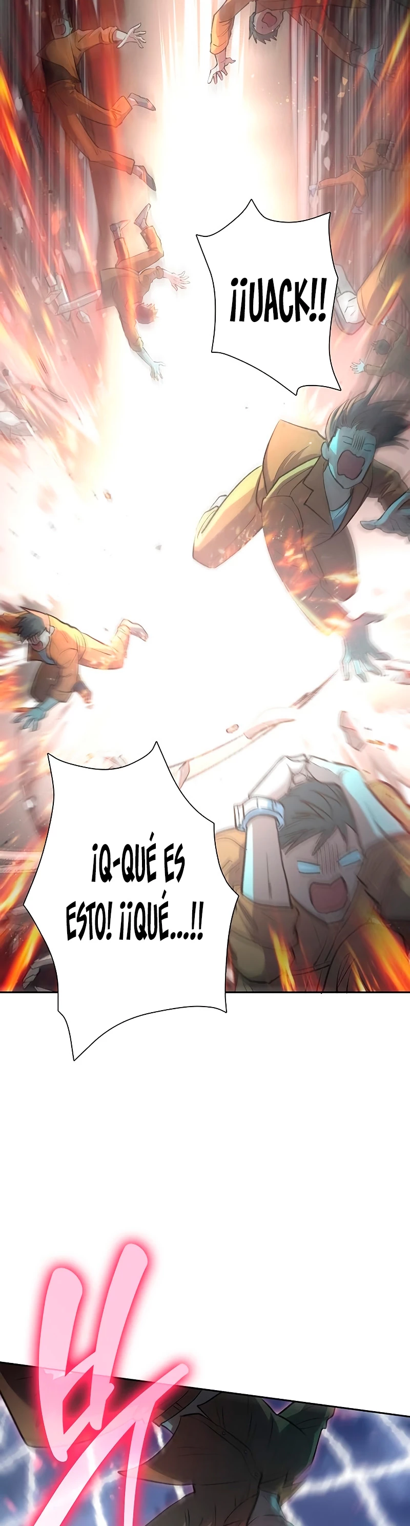 entrenador de clases  > Capitulo 97 > Page 531
