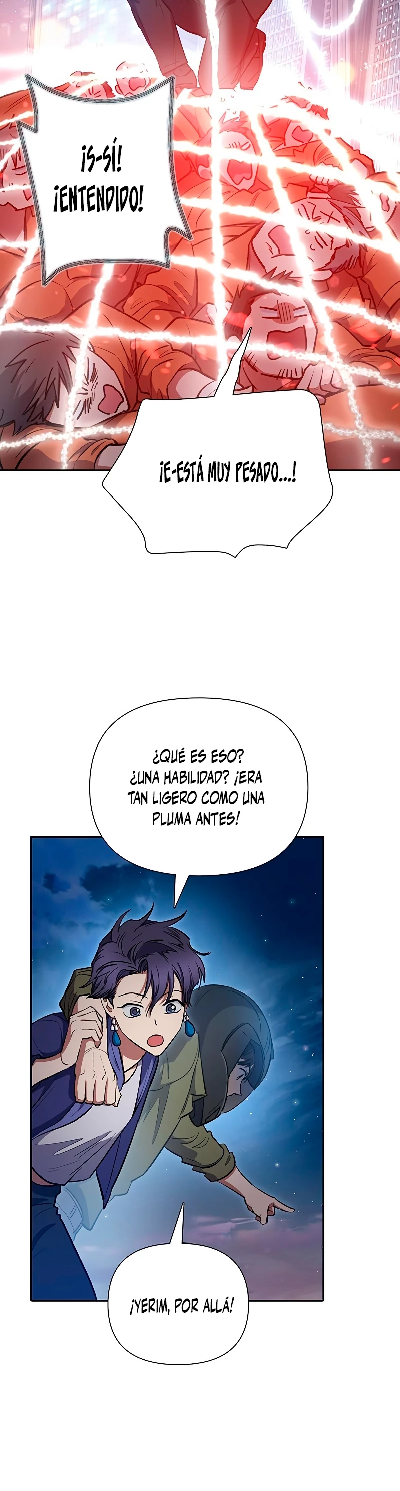 entrenador de clases  > Capitulo 97 > Page 561