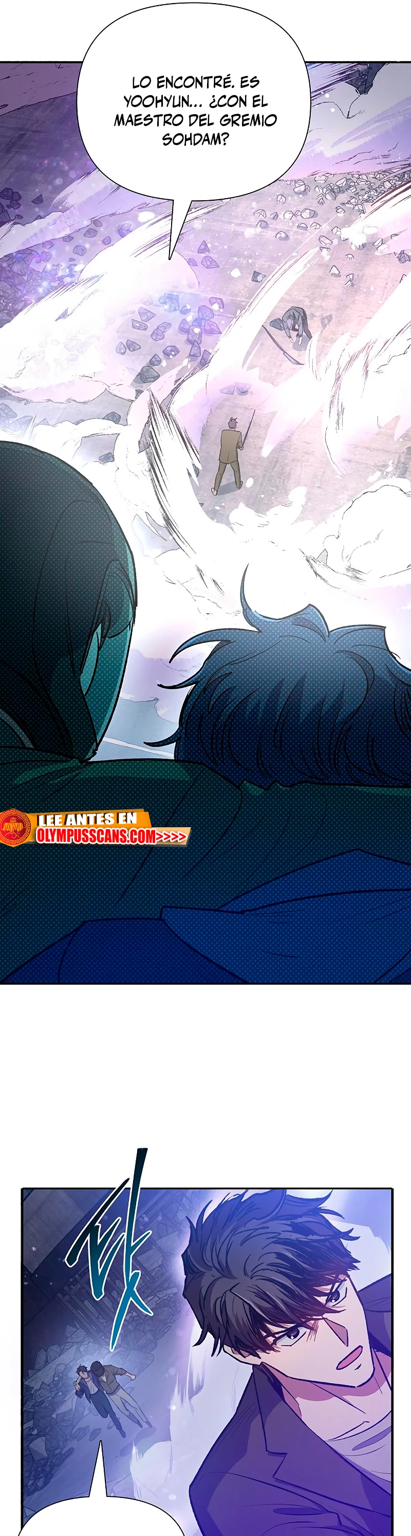 entrenador de clases  > Capitulo 97 > Page 571