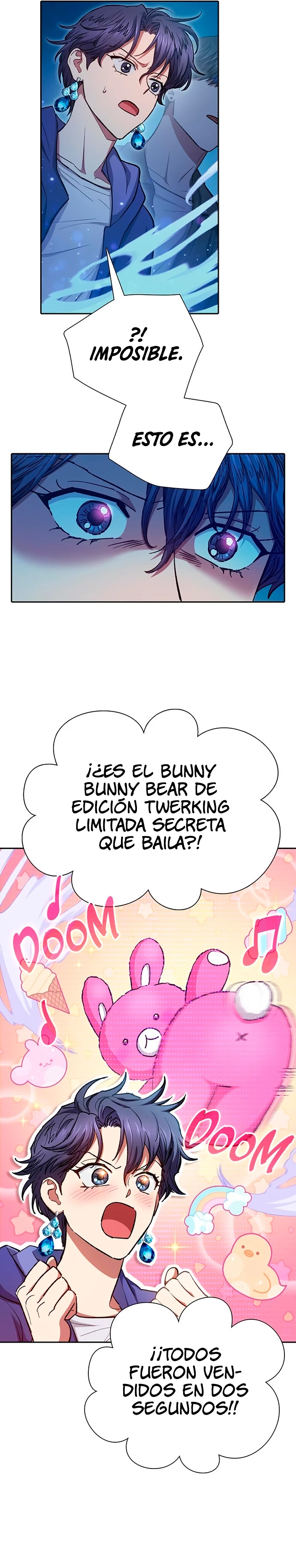 entrenador de clases  > Capitulo 98 > Page 21