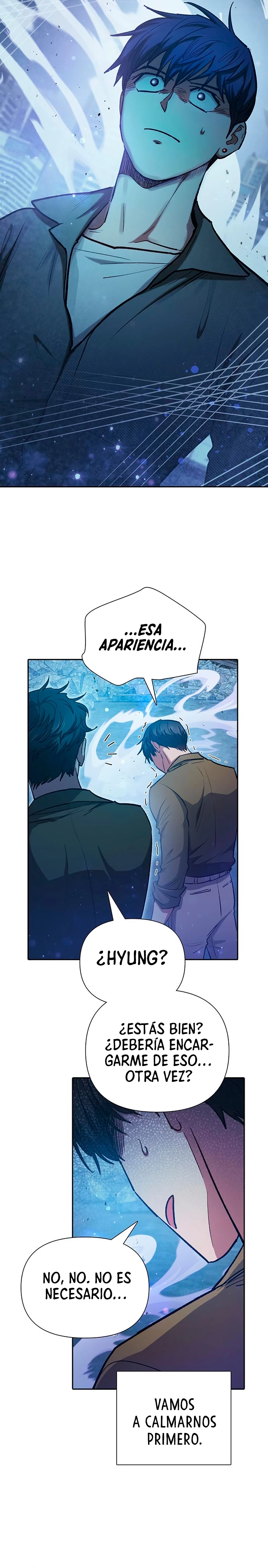 entrenador de clases  > Capitulo 98 > Page 51
