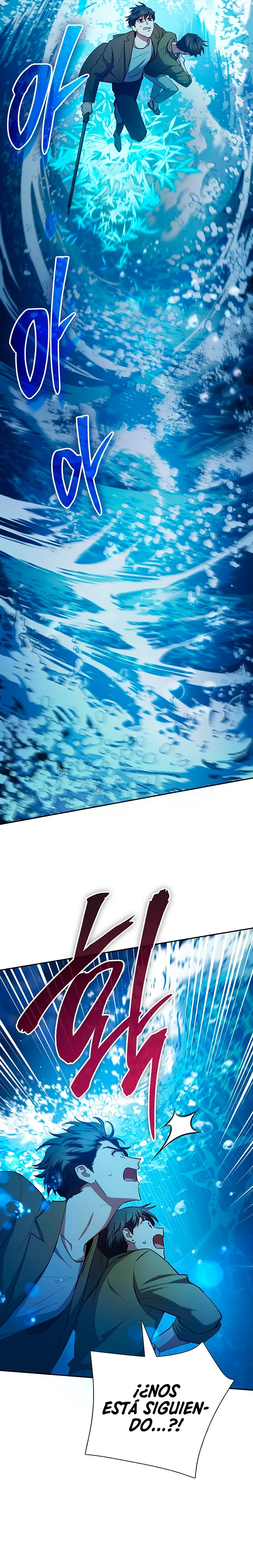 entrenador de clases  > Capitulo 98 > Page 281