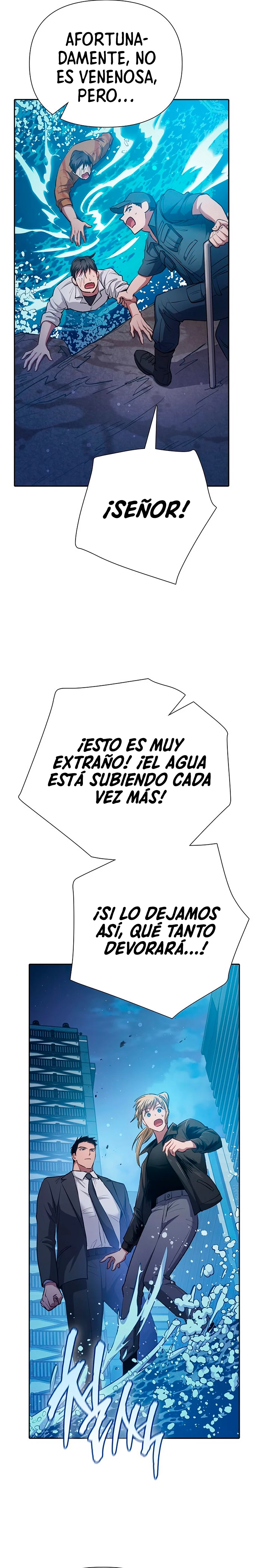 entrenador de clases  > Capitulo 98 > Page 351