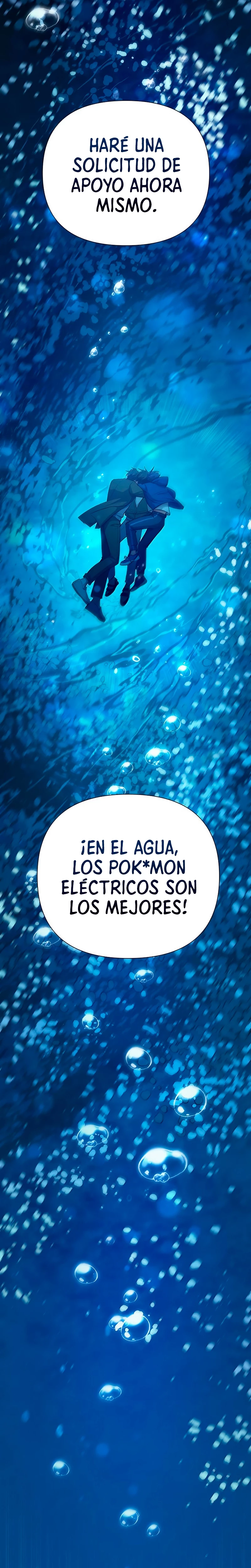 entrenador de clases  > Capitulo 98 > Page 381