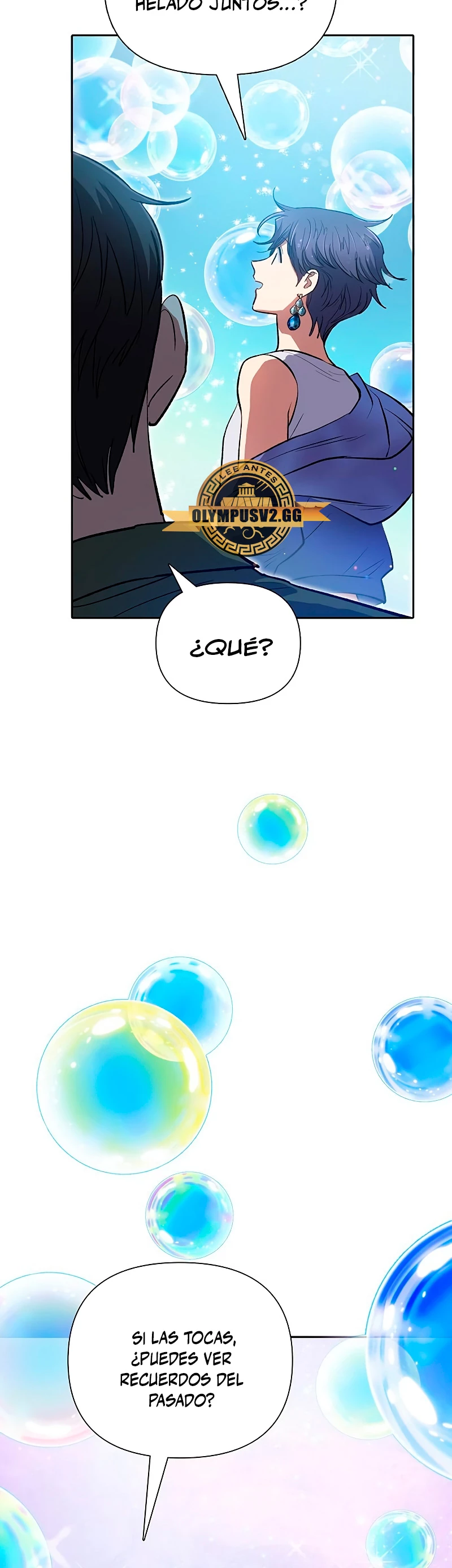 entrenador de clases  > Capitulo 99 > Page 131