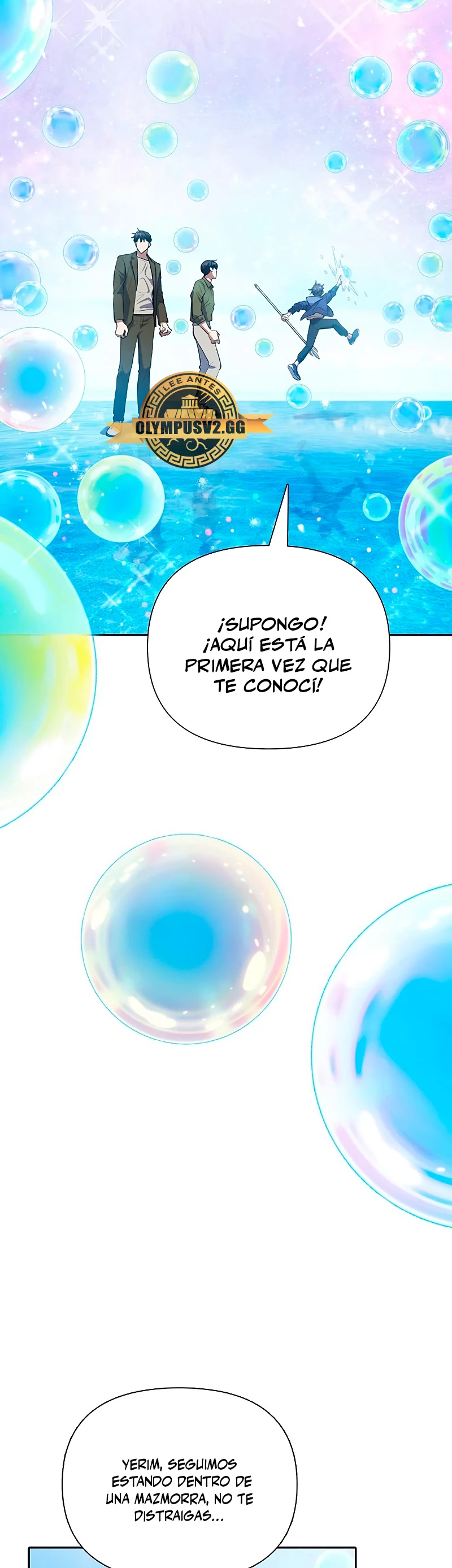 entrenador de clases  > Capitulo 99 > Page 141