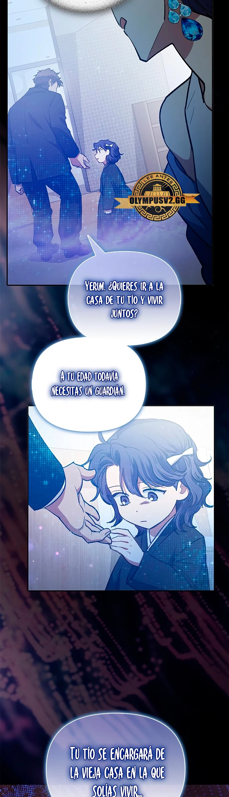 entrenador de clases  > Capitulo 99 > Page 241