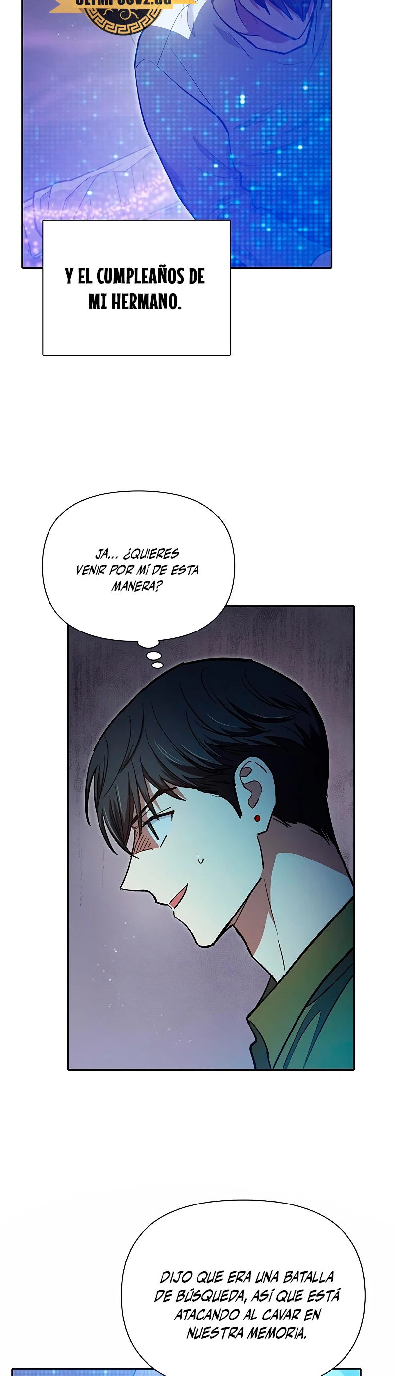 entrenador de clases  > Capitulo 99 > Page 291