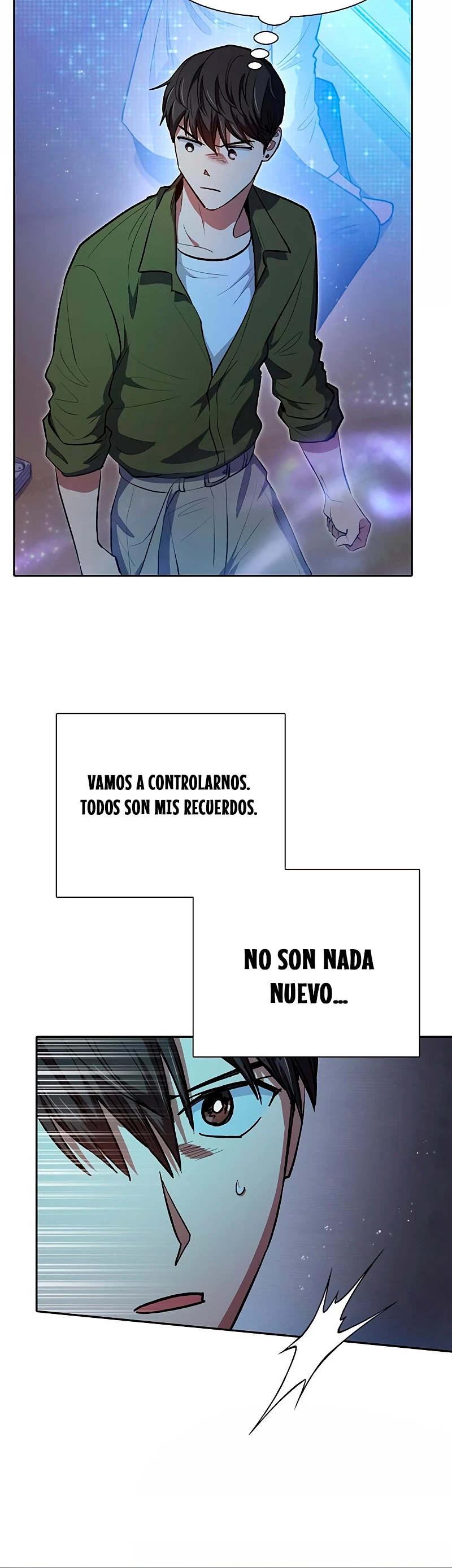 entrenador de clases  > Capitulo 99 > Page 301