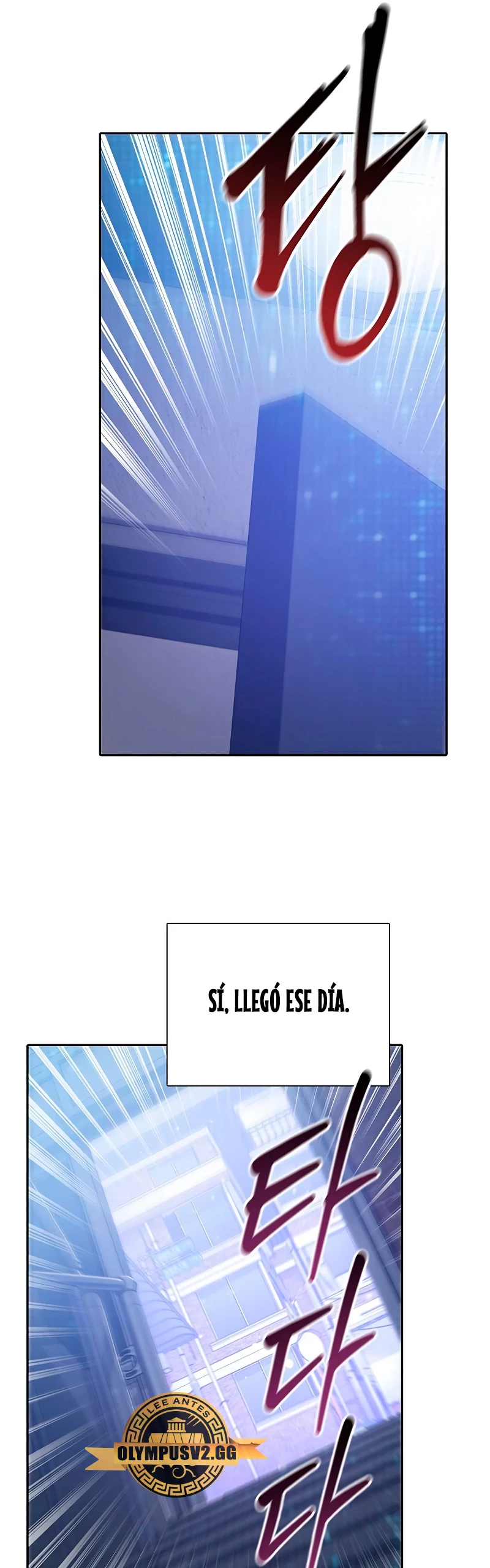 entrenador de clases  > Capitulo 99 > Page 321