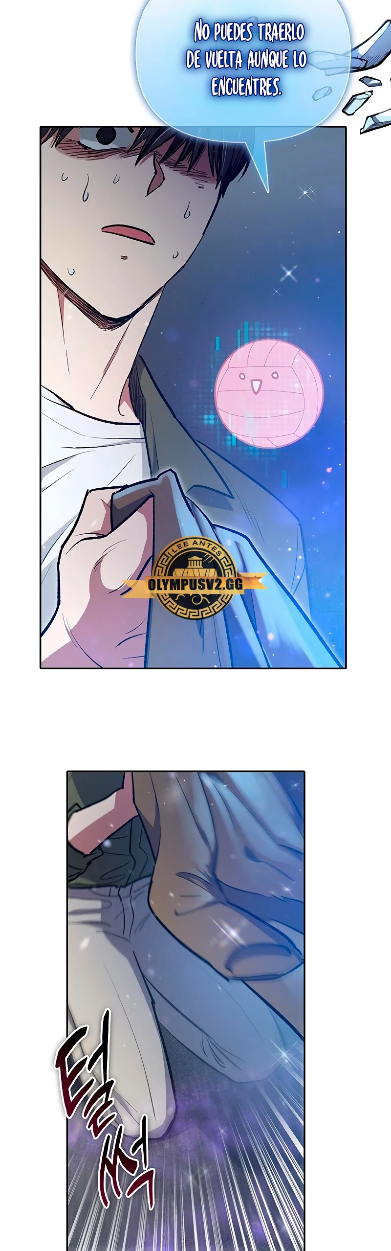 entrenador de clases  > Capitulo 99 > Page 381