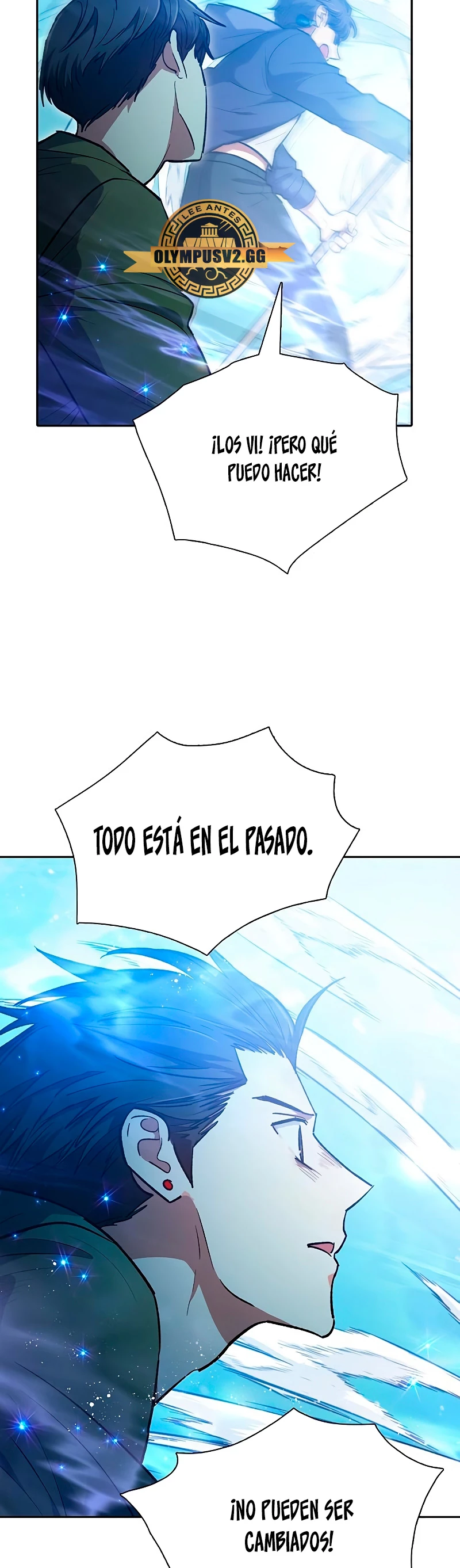 entrenador de clases  > Capitulo 99 > Page 481