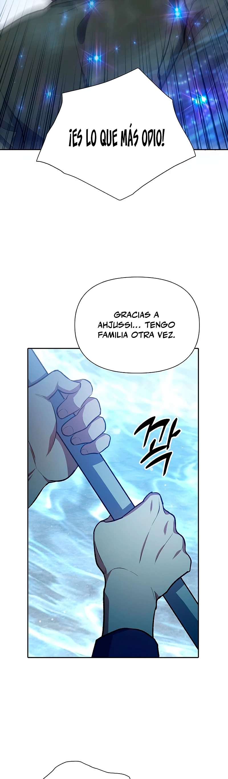entrenador de clases  > Capitulo 99 > Page 501