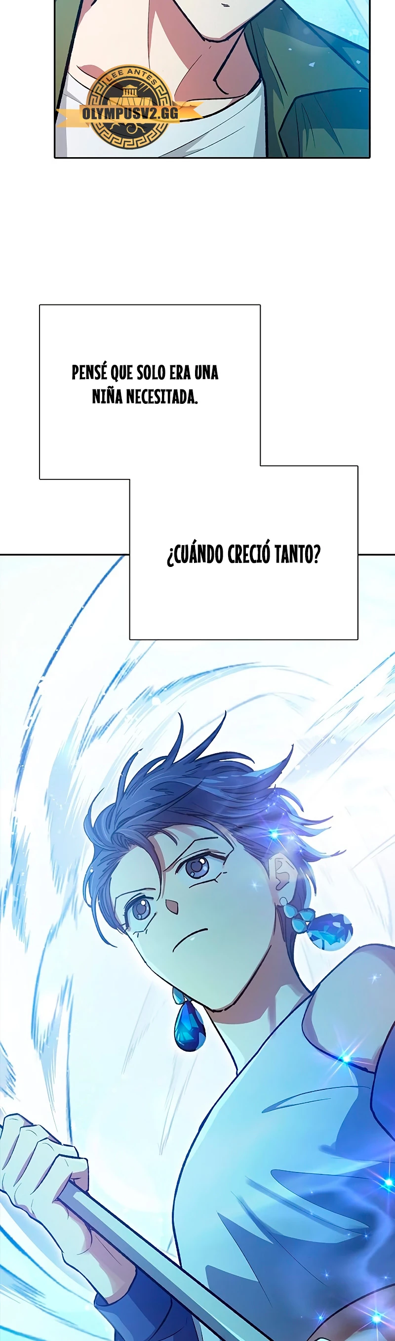 entrenador de clases  > Capitulo 99 > Page 541