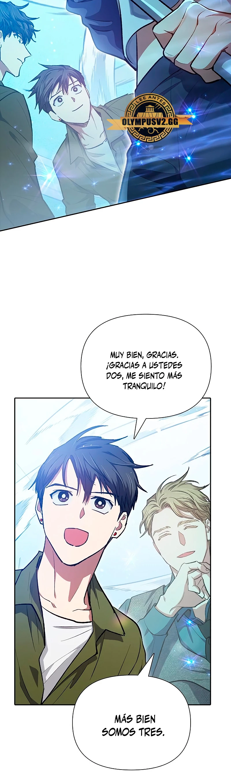 entrenador de clases  > Capitulo 99 > Page 551