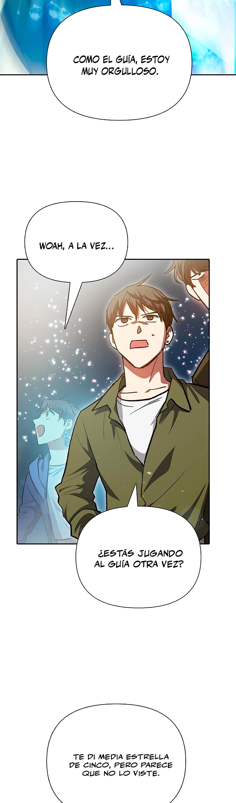 entrenador de clases  > Capitulo 99 > Page 591