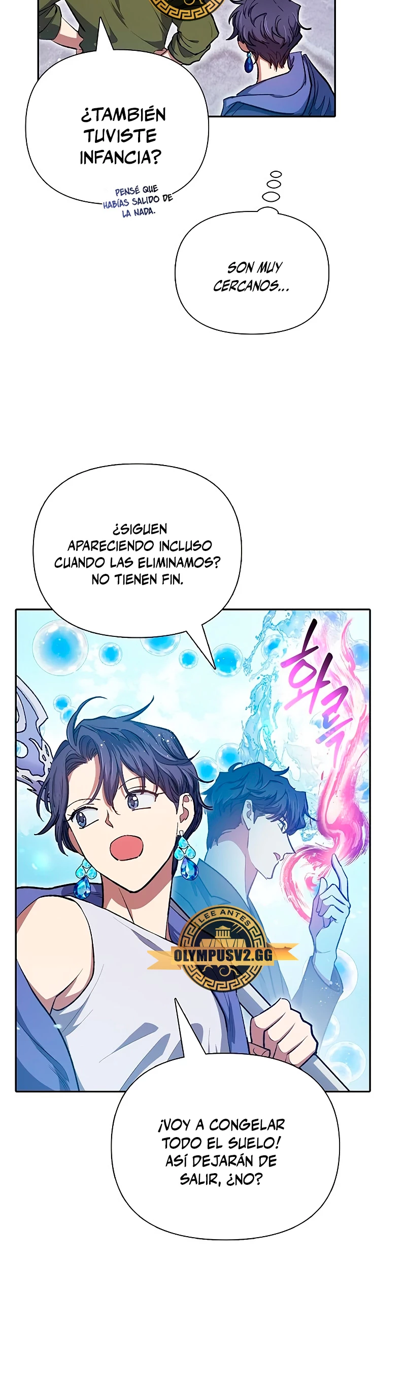entrenador de clases  > Capitulo 99 > Page 621