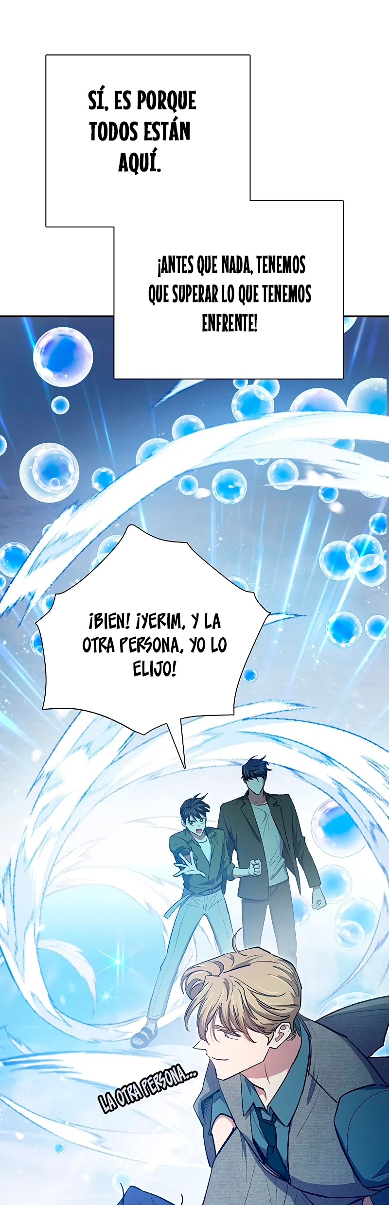 entrenador de clases  > Capitulo 99 > Page 651