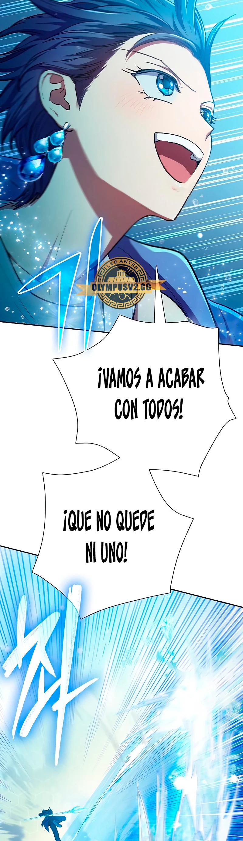 entrenador de clases  > Capitulo 100 > Page 31